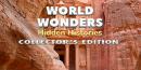 896604 World Wonders Hidden Historie